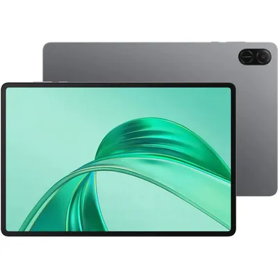 5301AKFP  HONOR Планшет  X8A  4+128Gb  серый (5301AKFP)
