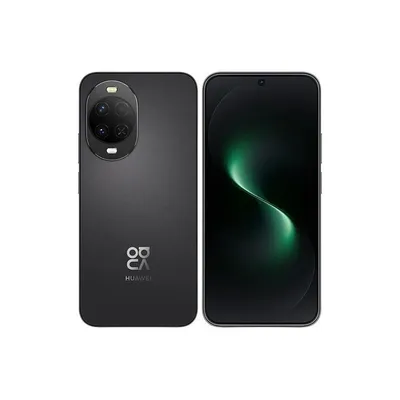 Смартфон HUAWEI 51098TSH, nova 15, 12+512GB, Black