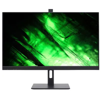 Моноблок Raskat Studio35120239165, 27" IPS, i3-14100, 8ГБ DDR4, 256ГБ SSD