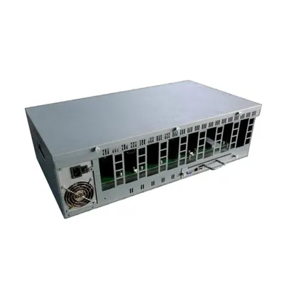 Платформа системного блока Lime D868Z-CK V1.0, PGA946, Celeron 2950M, 1×DDR3L
