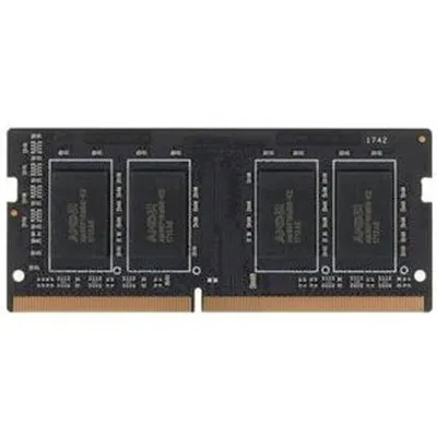 Модуль памяти AMD Radeon R534G1601S1S-U, 4GB DDR3 1600 SO-DIMM