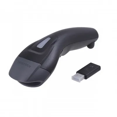 Сканер штрих-кода MERTECH CL-610 BLE, беспроводной, Bluetooth, 1D/2D