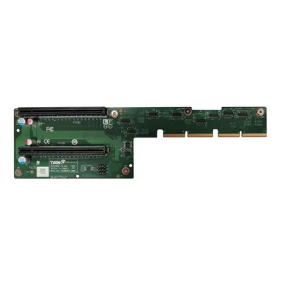 Райзер-карта Tyan 5411T6130017 (TF-2U, M8251T83-L32-2F), PCIe 4.0 x16, 2U