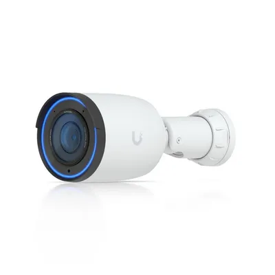 Камера видеонаблюдения Ubiquiti UVC-G6-Pro-Bullet-W, 4K 8 Мп, 30 к/с, 113,8°, IP66, ИК до 40 м