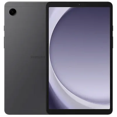 Samsung Galaxy Tab A9 SM-X110 8.7" 8/128 GB G99 Wi-Fi, 1340 x 800, Android 13, серый sm-x110nzaecau