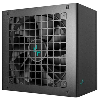 Блок питания GamerStorm R-PN750D-FC0B-WGEU-V2, 750W, 80+ Gold, ATX