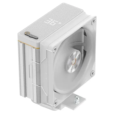 Кулер Ocypus Iota A40 WH, 220 Вт, 120 мм, 4-pin PWM, LGA1851/AM5