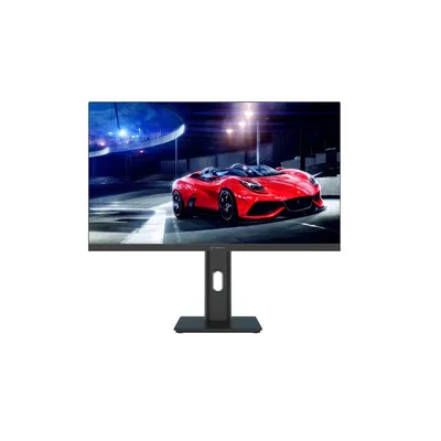 Монитор Raskat I24F10DAP, 23.8" IPS, 1920×1080, 100 Гц, VGA+HDMI+DP