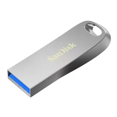 USB-флешка SanDisk SDCZ74-032G-G46 Ultra Luxe, 32ГБ, USB 3.2