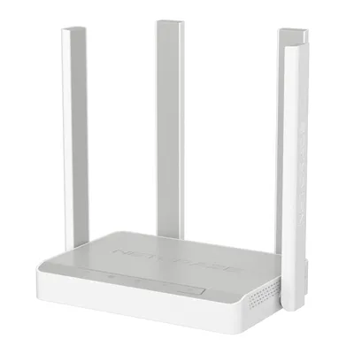 Маршрутизатор Netcraze (KEENETIC) NC-4910, 4G/3G, Mesh Wi-Fi 5 AC1200, 4 порта