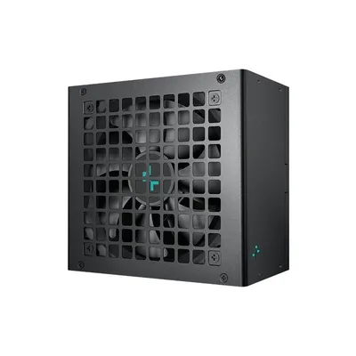 Блок питания DeepCool R-PL800D-FC0B-WDEU-V2, 800W, ATX 3.0, 80+ Bronze