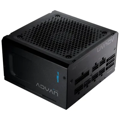 Блок питания FSP ADVAN-1000GM, ATX, 1000Вт, 80+ Gold
