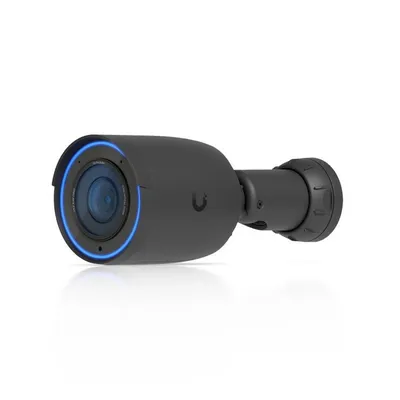 Камера видеонаблюдения Ubiquiti UVC-G6-PRO-BULLET-B, 4K, PoE+, ИК