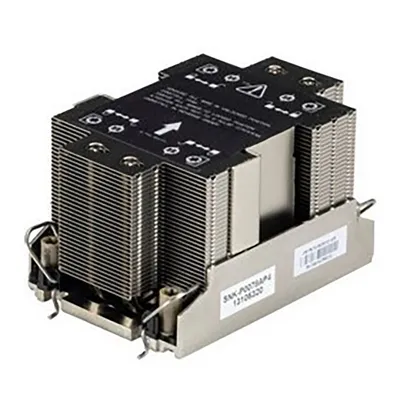 Вентилятор SuperMicro SNK-P0078AP4, 2U, LGA4189