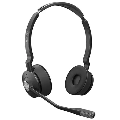 Гарнитура Jabra 9659-583-111, Engage 75 SE, стерео, беспроводная