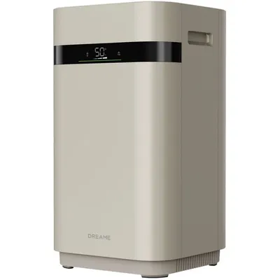 Увлажнитель-очиститель Dreame CVF13A, 60м², 6л, 800мл/ч, HEPA+УФ