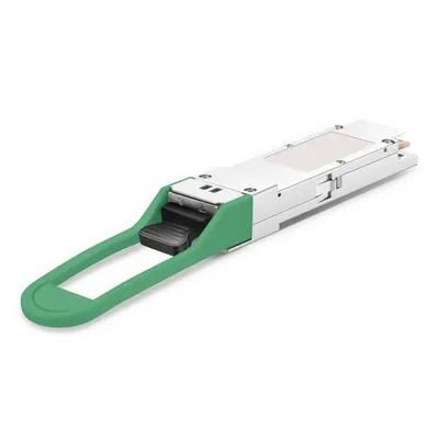 Трансивер Cisco QSFP-100G-SM-SR, QSFP28 CWDM4, 100G, LC, SMF, до 2 км