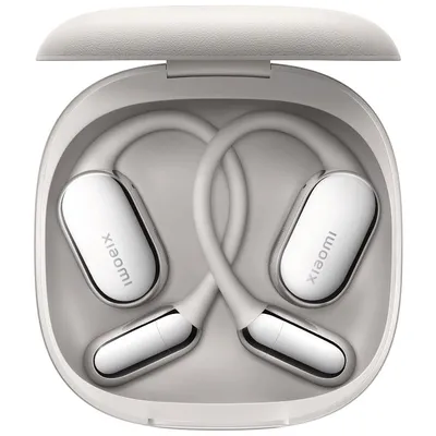 Наушники Xiaomi OpenWear Stereo Pro (BHR080DGL), Bluetooth 5.4, открытые, до 45 ч