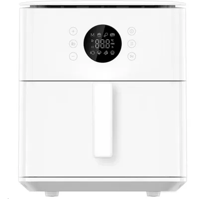 Аэрогриль Xiaomi Smart Air Fryer BHR083MEU, 1700 Вт, 6.5 л, сенсор, 7 программ