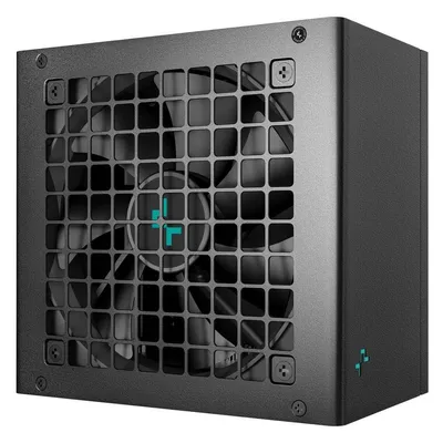 Блок питания GamerStorm R-PN850D-FC0B-WGEU-V2, 850W, 80+ Gold, ATX