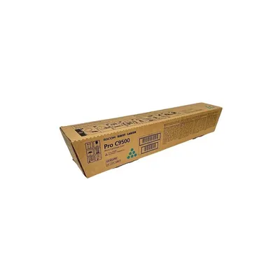 Тонер-картридж Ricoh 828674, голубой, type C9500, для Pro C9500