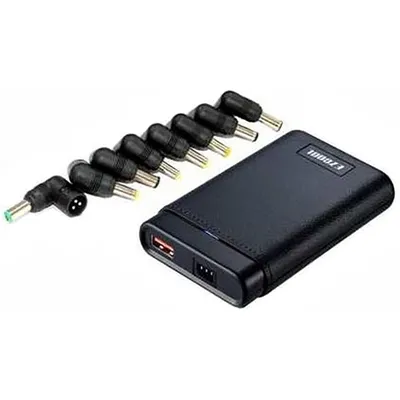 Зарядное устройство ACD AСD-NB895-90, 90W, универсальный, USB QC3.0