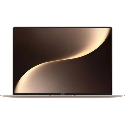 Ноутбук HONOR MagicBook Art 14 Intel Core Ultra 7 255H/32Gb (soldered D5)/SSD1Tb/UMA/14.6"/OLED/3.1K/3120х2080/120Hz/Win11/Mocha Brown/1kg
