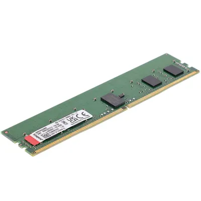 Модуль памяти Kingston KSM32RS8/8MR, DDR4 8 ГБ RDIMM 3200 MT/s ECC Reg CL22