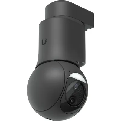 Камера видеонаблюдения Ubiquiti UVC-G6-PTZ-B, 4K, 10x зум, PTZ