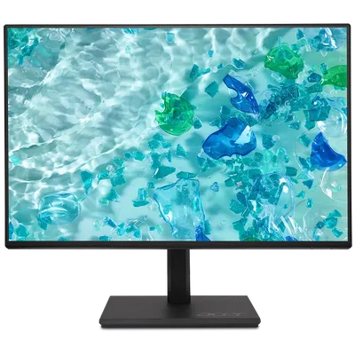 Монитор Acer B247WE5bmiprzxv, 24", 1920x1200, IPS, 100 Гц, 16:10