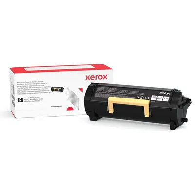 Картридж Xerox 006R04730, чёрный, 25000 страниц, для B410/B415