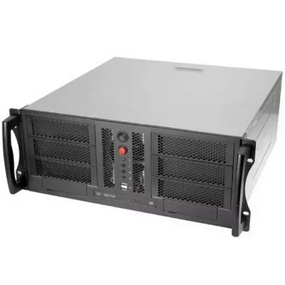 Корпус серверный Chenbro RM42300H11*13720, 4U, Rack, ATX/EPS