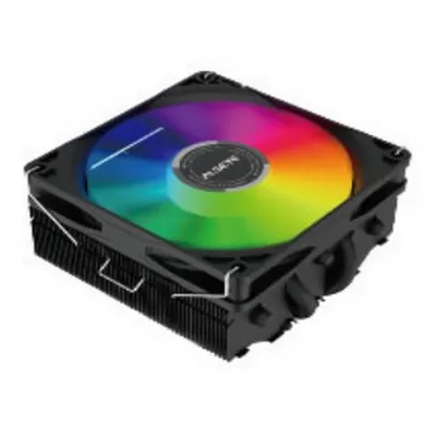 Вентилятор для корпуса  ALSEYE S90T-5 Pro