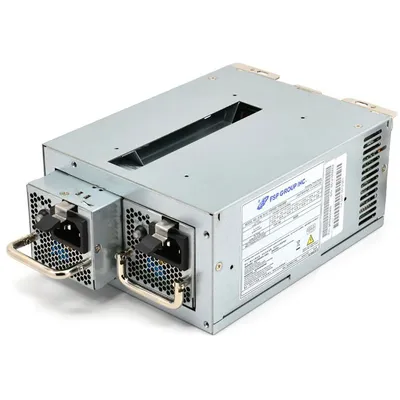 Блок питания серверный FSP FSP700-50RAB 700W, Mini Redundant (ШВГ=150*86*190мм), 80PLUS GOLD, A-PFC, PMBUS1.2, Стандарт IEC 62368, OEM RTL {4} (523472) (525124)