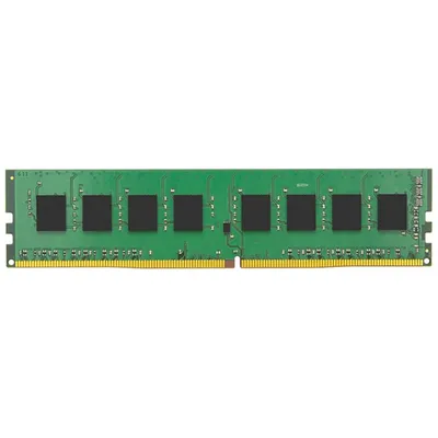 Модуль памяти Kingston KVR32N22S8/16, DDR4, 16 ГБ, 3200 МГц, DIMM