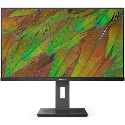 Монитор Philips 32B1N3800 (00/01), 31.5" VA, 4K UHD, 60Гц