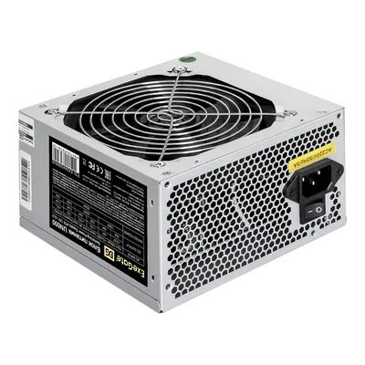 Блок питания Exegate EX244556RUS, 600W, ATX, 12cm fan