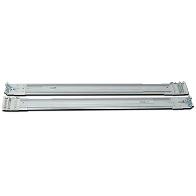 Рельсы In-Win 30"; #AN612762, ball-bearing tool-less, 438мм cabinet (RS42407)