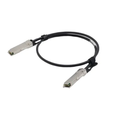 Кабель ACD ACD-DA-QSFP28-QSFP28-5m, QSFP28, 100G, DAC, 5 м