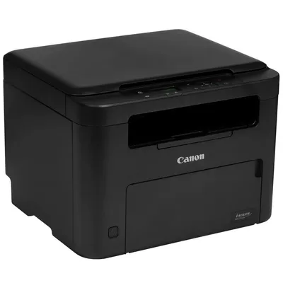 МФУ Canon 5621C013, A4, ч/б, 29 стр/мин, Wi-Fi