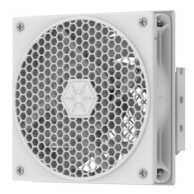 Адаптер вентилятора SilverStone G56FDP02W000020, SST-FDP02W, 120 мм