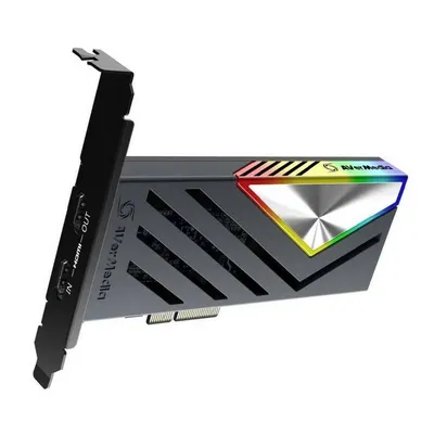 Плата видеозахвата AVER Media Live Gamer 4K 2.1 GC575, PCI-E x4, HDMI 2.1