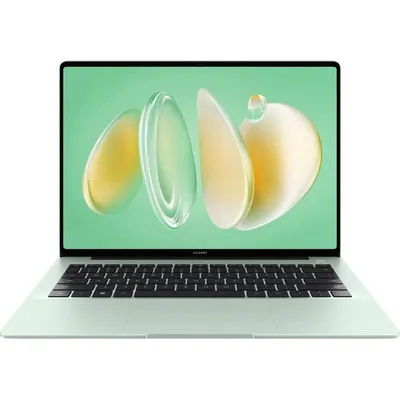 Ноутбук HUAWEI MateBook 14 53014QLD, Core Ultra 7 155H, 16 ГБ, 1 ТБ SSD, 14,2" OLED Touch