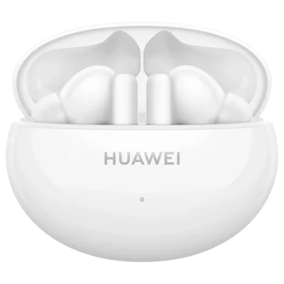 Наушники Huawei 55036648, FreeBuds 5i, TWS, Bluetooth 5.2