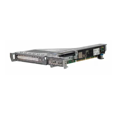 Райзер-карта HPE P48901-B21, для ProLiant DL360 Gen11, PCIe 5.0 x16, Full Height