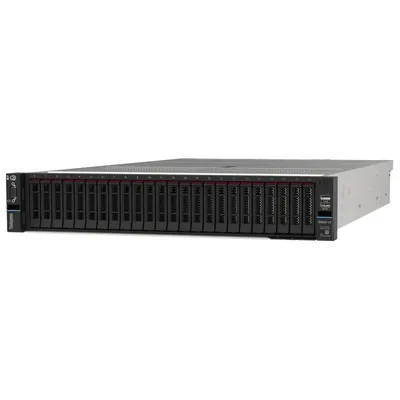 Серверная платформа Lenovo 7D76CTO1WW-2, ThinkSystem SR650 V3, Xeon Silver 4510, 32GB