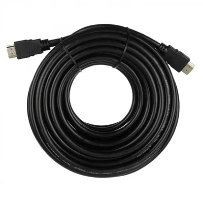 Кабель ACD ACD-DHHM2-10M, HDMI 2.0, 10м, 4K