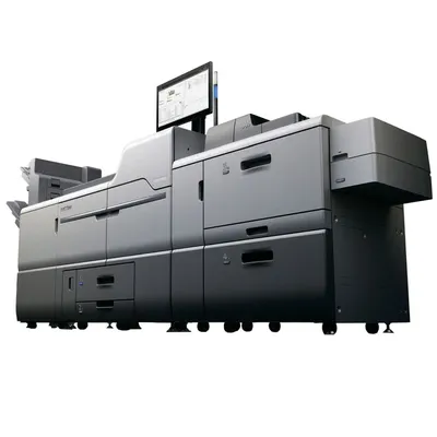 Полноцветная печатная машина Ricoh Pro C7500 (комплект)  (9P03997) - 1 шт, (9P27449) - 1шт, (409213) - 1 шт, (409510) - 1 шт,  (409095) - 1 шт, (404877) - 1 шт, (409251) - 1 шт, (409567) - 1 шт, (409514) - 1 шт, (828651) - 1 шт, (828652) - 1 шт, (828653) - 1 шт, (828654) - 1 шт