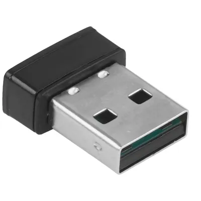 DH-NC650 Адаптер беспроводной связи (Wi-Fi) Dahua 802.11AC 650M WIRELESS ADAPTER Supports driver-free  installation of W