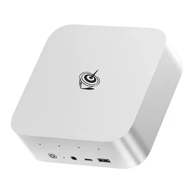Мини ПК Beelink BL/SER9/255/32G/1Tb/Space Gray